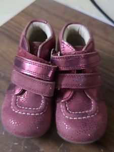 3 Combo Partywear Shoes For Babies
