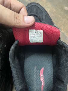 Skechers Black Men's Sneakers