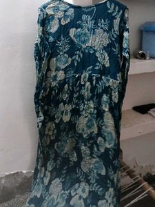 Elegant kurti