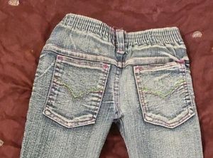 Cool Jeans 👖