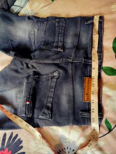 Denim Jean's For Men And Boys