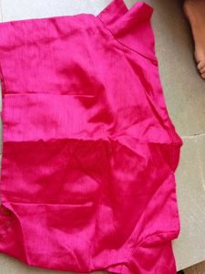 Vibrant Pink