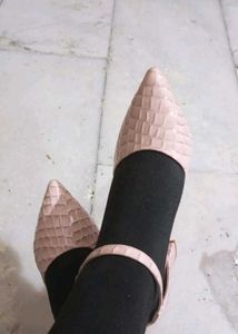 Diamond Design Heels 👠