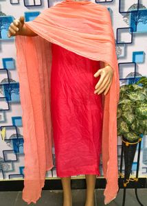 Elegant Ethnic Dupatta Beautiful Look Totally New