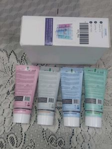 Oracura Natural Toothpaste (Pack of 4)