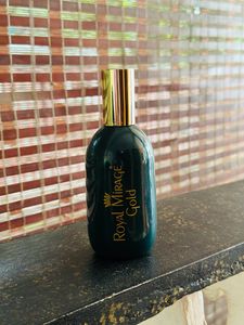 Royal Mirage Perfume Brand New