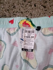 Diwali Sale New Nightsuit