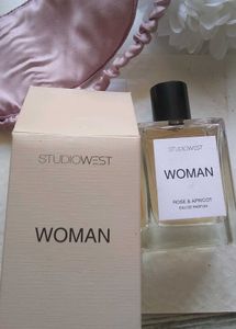 StudioWest Woman Eau de Parfum