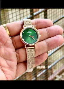 Daniel Wellington For Her