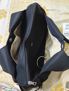 Sports bag