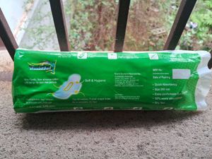 10pkt 80 Sanitary Pads