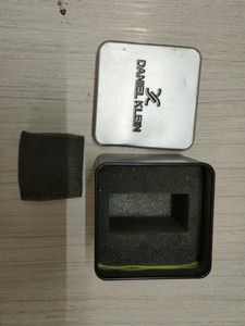 Daniel Klein Watch Box
