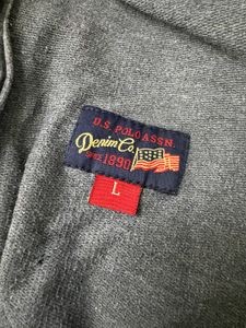Men's U.S. Polo Assn. Denim Co. Shorts
