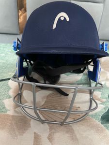 Head Cricket Helmet