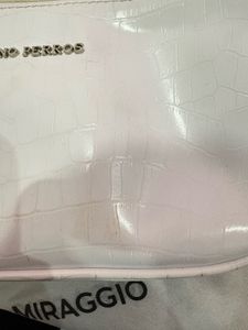 Lino Perros Shoulder Bag