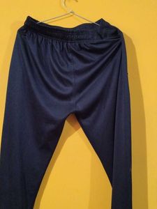 Men's Comfortable Black Track Pants
