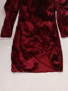 Beautiful  Body Cone Function  Dress  For 3-4 Yea