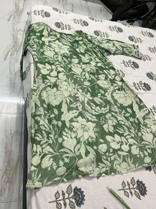 long A line one piece