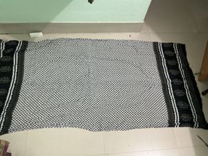 Cotton Palazzo Pants 3 piece