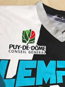 Vintage Y2k Racing Jersey