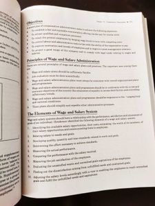 Human Resource Management By V S P Rao