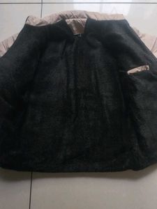 Nike Puffer Jacket