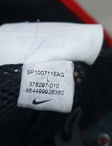 Nike T90 Sports Jacket y2k vintage