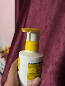 Sun Scoop Sunscreen Body Lotion