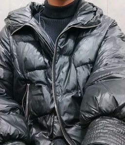 ❗Sale❗Unisex Black Puffer Jacket