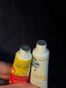 Plum Body Lovin' &amp; Sunscreen Set
