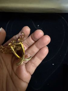 Elegant Floral Metal Hair Claw Clip
