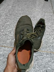 Red Tape Running Shoes