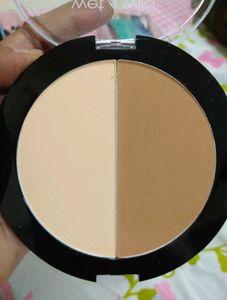 Wet n Wild Megaglo Contouring Palette (Contour), D
