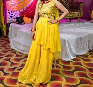 Yellow Set