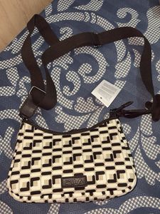 FILA short sling bag