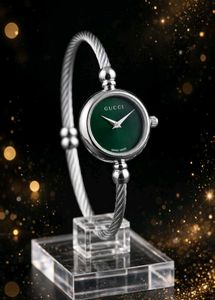 Gucci  Bangle Watch
