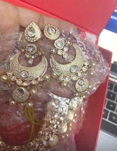 Jewellery Set