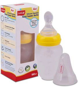 Luvlap Feeding Bottle