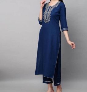 Combo Of Beautiful Kurta Set&amp; Coord Set🔥