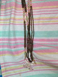 3 Elegant Mangalsutra with Pendant