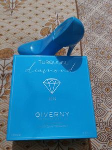 Givenchy French Prime Perfume