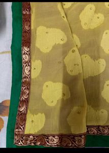 Designer Saree No Return/Refund