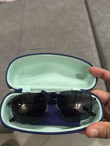 glasses