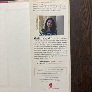 The Unspeakable Mind by Shaili Jain