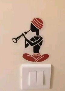 wall stickers
