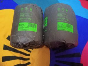 Beco Bamboo Tissue Rolls Pack Of 2