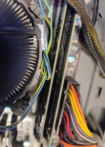 Mother Board For Gaming