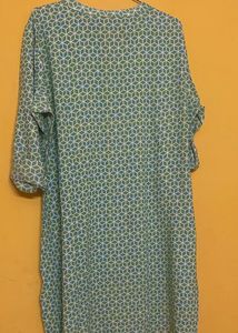 High Low Kurta / Top L/XL