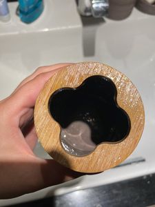 Bathroom Holders Set of 3