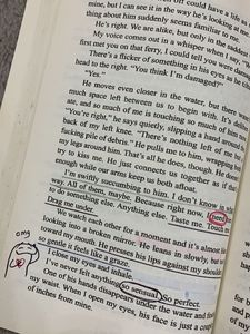Heart Bones by Colleen Hoover
